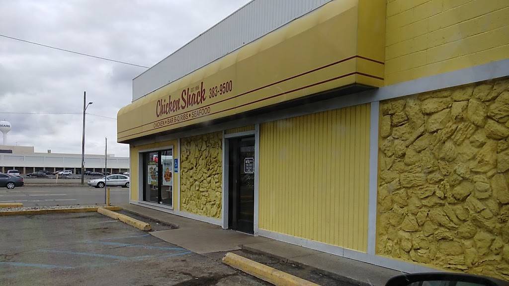 Chicken Shack Lincoln Park | meal takeaway | 1871 Dix Hwy, Lincoln Park, MI 48146, USA | 3133839500 OR +1 313-383-9500