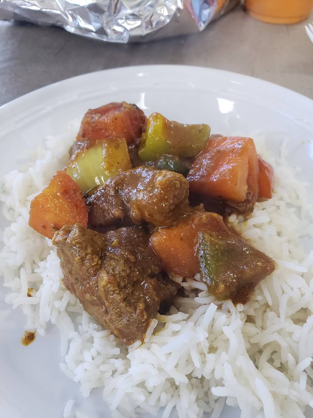 Shahi Dhaba | restaurant | 1550 Harrisburg Pike, Carlisle, PA 17015, USA | 7244672221 OR +1 724-467-2221
