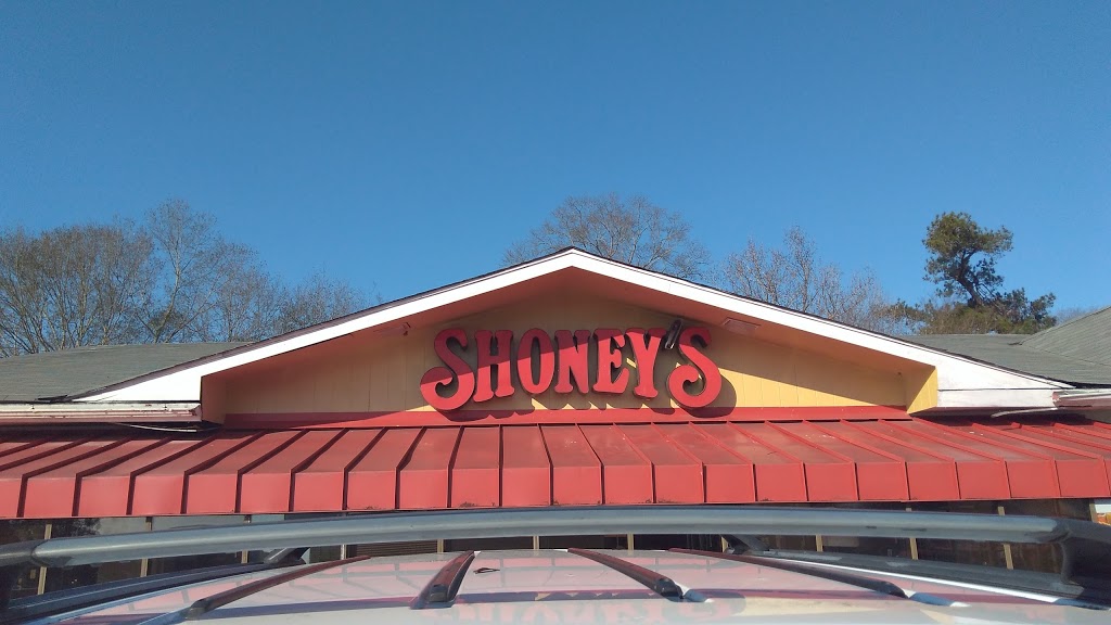 Shoneys | restaurant | 312 S 16th Ave, Laurel, MS 39440, USA | 6014266596 OR +1 601-426-6596