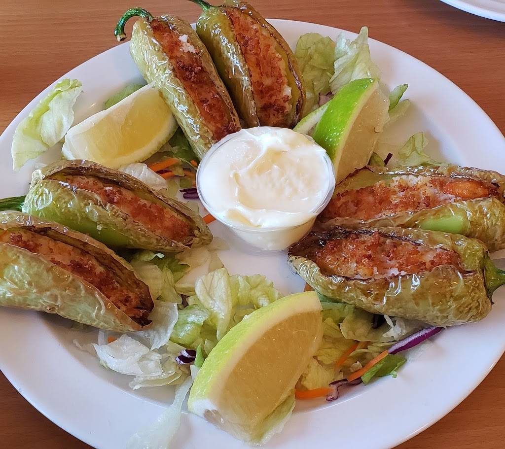 El Mexicali Cafe | cafe | 82720 Indio Blvd, Indio, CA 92201, USA | 7603471280 OR +1 760-347-1280