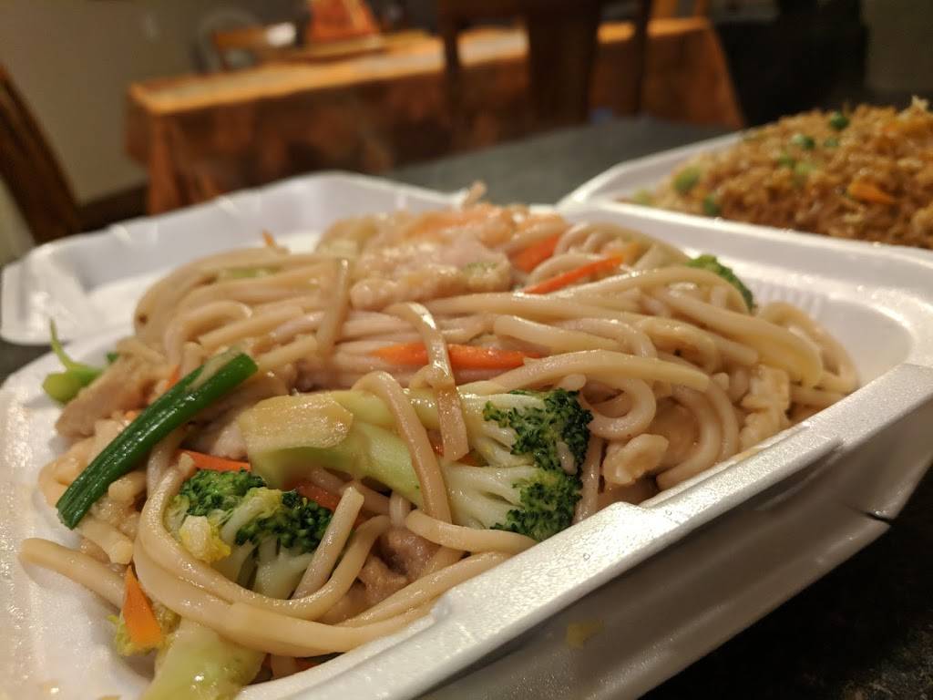 Abacus Inn Chinese Restaurant | 3509 W Thunderbird Rd, Phoenix, AZ ...