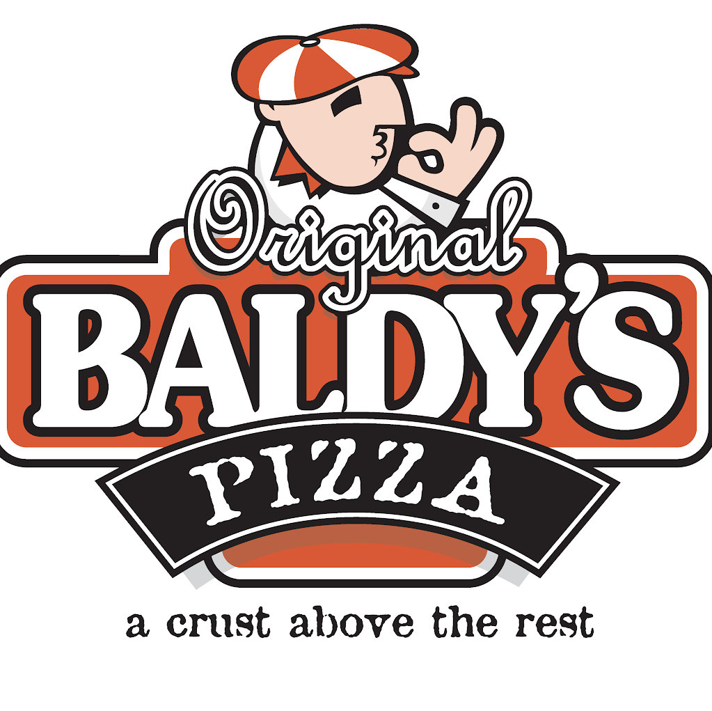 Baldys Original Pizza | meal delivery | 911 Green St, Greensburg, PA 15601, USA | 7248341212 OR +1 724-834-1212
