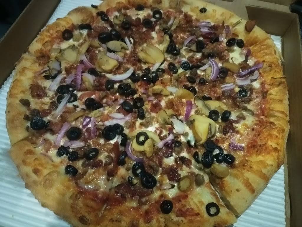 Marcos Pizza | meal delivery | 7865 Trinity Rd #106, Cordova, TN 38018, USA | 9018050123 OR +1 901-805-0123