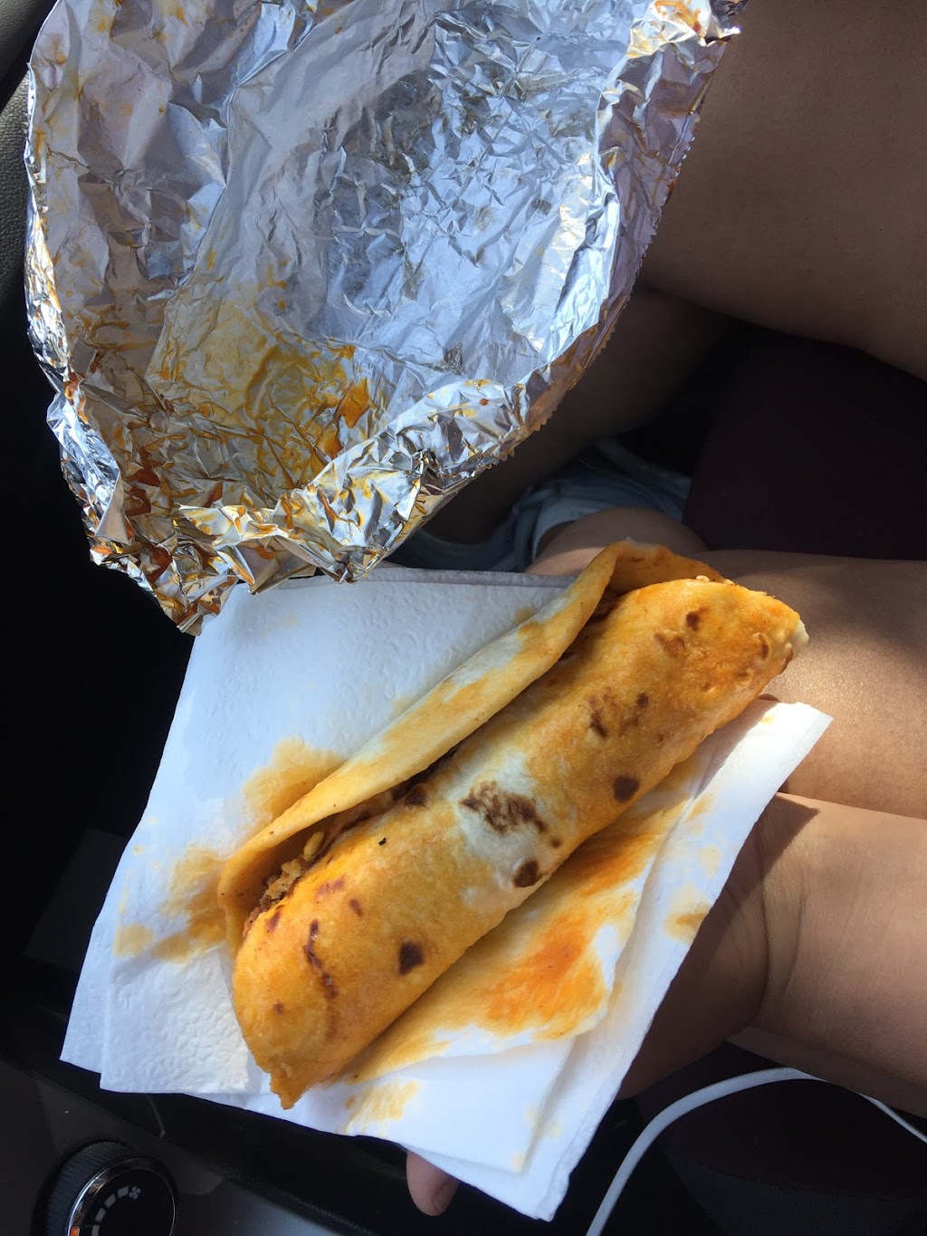 Tasty Taco Drive Inn | restaurant | 912 E Crockett St, Crystal City, TX 78839, USA | 8303742560 OR +1 830-374-2560