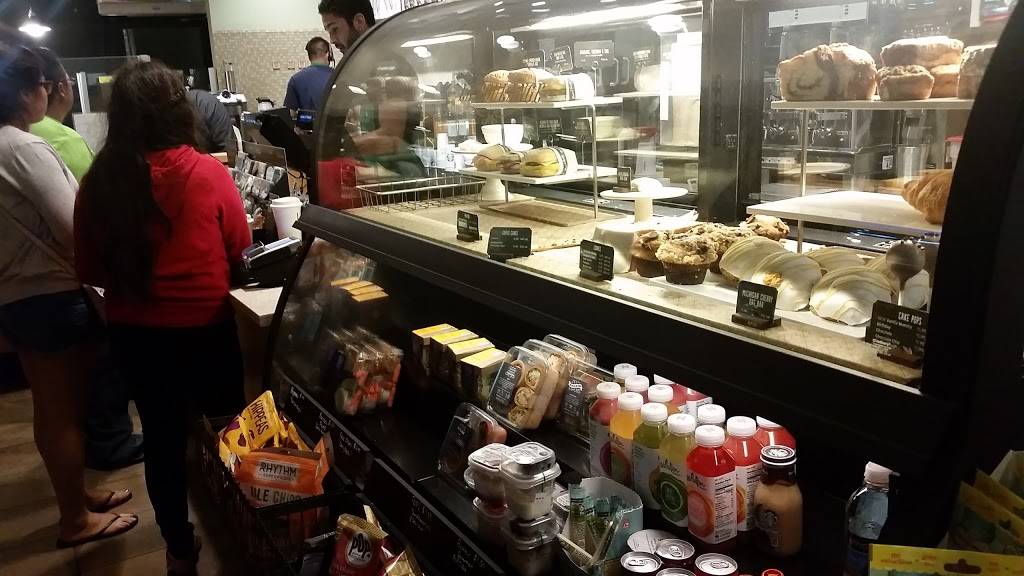 Starbucks | cafe | 90496 66th Ave, Mecca, CA 92254, USA | 7603969308 OR +1 760-396-9308
