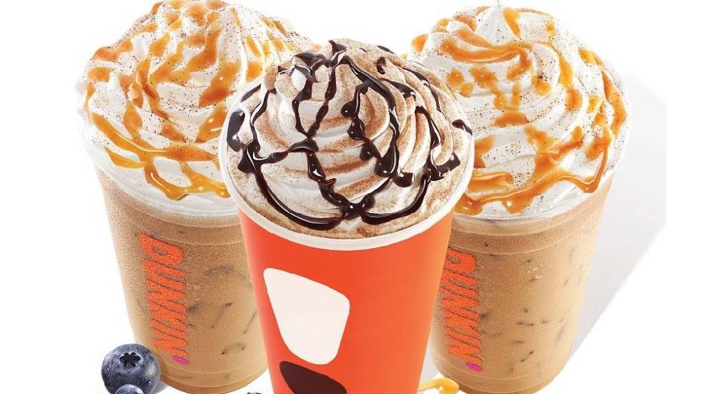 Dunkin | bakery | 822 Fall River Ave, Seekonk, MA 02771, USA | 5083364469 OR +1 508-336-4469