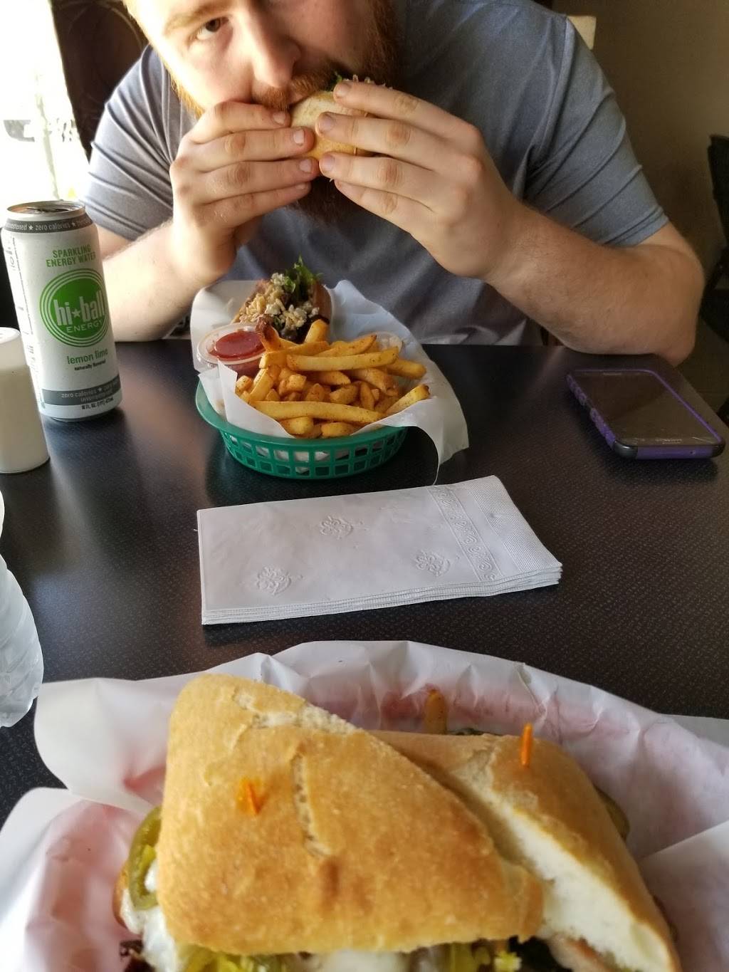 Cafe West 46 | meal takeaway | 46 Seminary Ave, Binghamton, NY 13905, USA | 6077233189 OR +1 607-723-3189