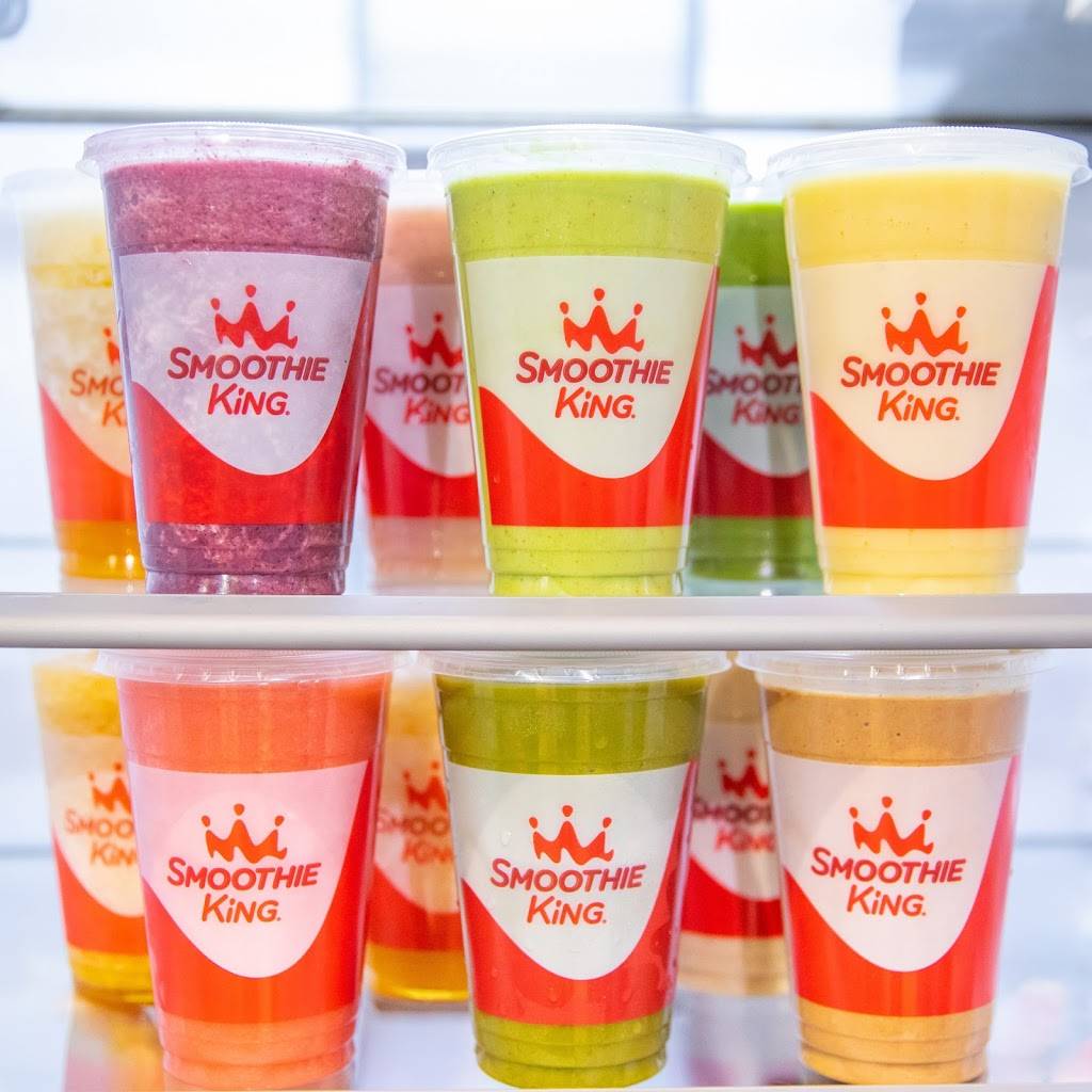 Smoothie King - Blending Soon | meal delivery | 2710 W Lake Houston Pkwy Suite 200, Kingwood, TX 77339, USA | 8005774200 OR +1 800-577-4200