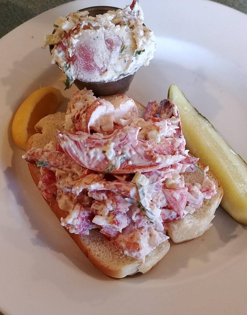 Flagler Fish Company | restaurant | 180 S Daytona Ave, Flagler Beach, FL 32136, USA | 3864390000 OR +1 386-439-0000