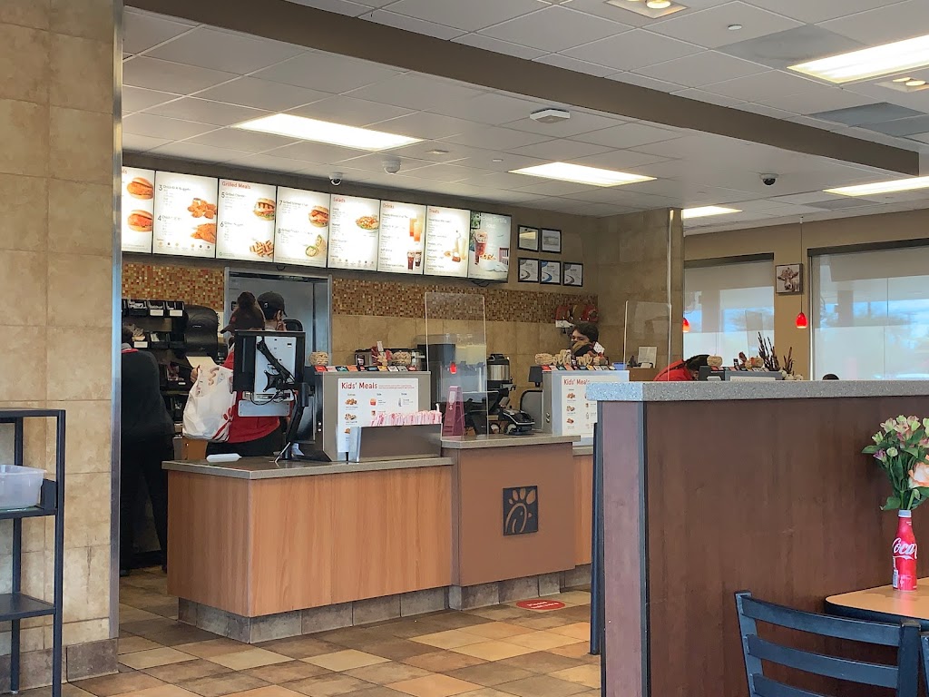 Chick-fil-A | restaurant | 7340 N 10th St, McAllen, TX 78504, USA | 9569929027 OR +1 956-992-9027