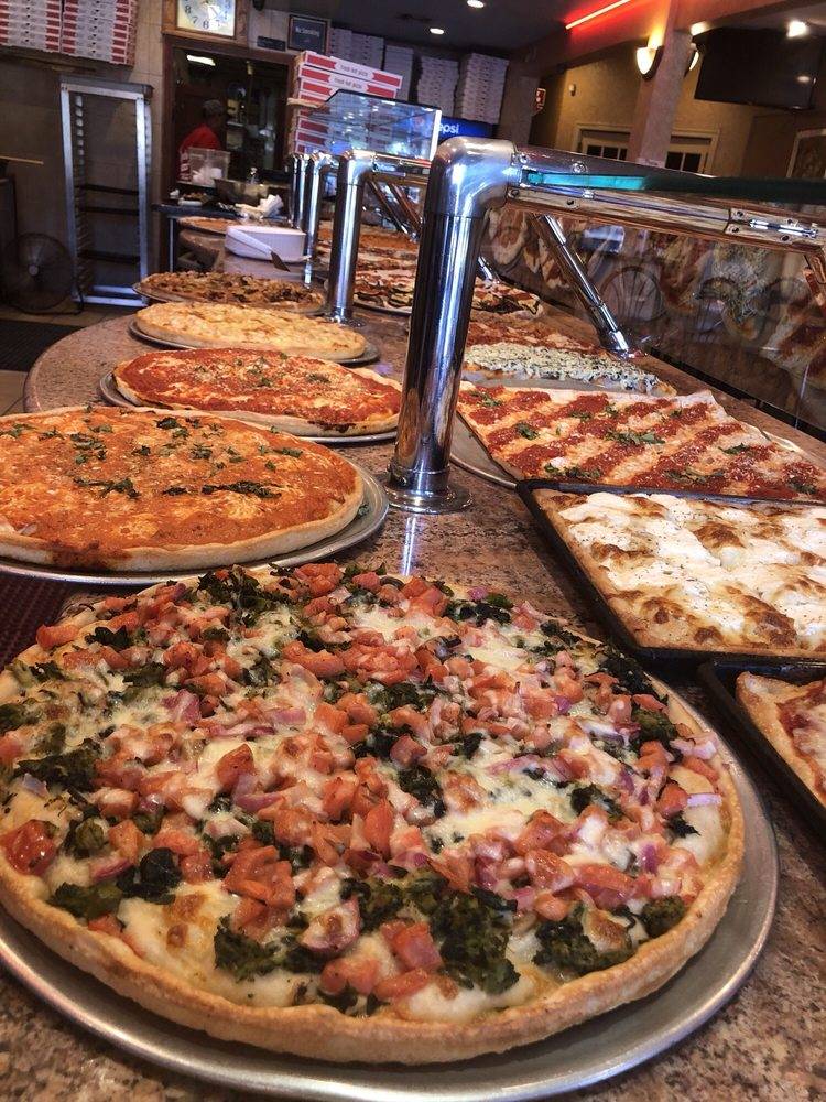 Kingdom Pizza Cafe | meal delivery | 4350 Amboy Rd, Staten Island, NY 10312, USA | 7189486988 OR +1 718-948-6988