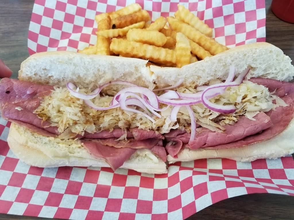 Bill & Ruths Sub Shop | meal takeaway | 13835 South Casper St W, Glenpool, OK 74033, USA | 9182917827 OR +1 918-291-7827