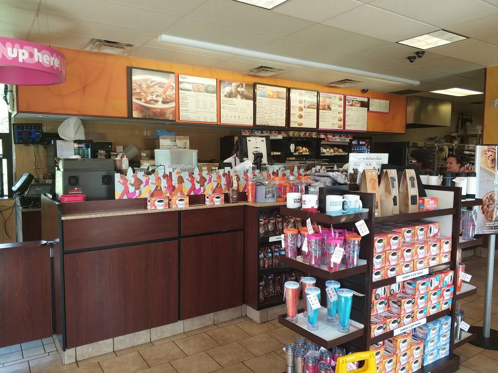 Dunkin | bakery | 350 W Morris St, Bath, NY 14810, USA | 6076225062 OR +1 607-622-5062