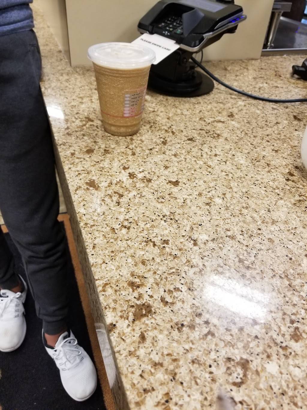 Dunkin | cafe | 2618 Easton Rd, Willow Grove, PA 19090, USA | 2154421602 OR +1 215-442-1602