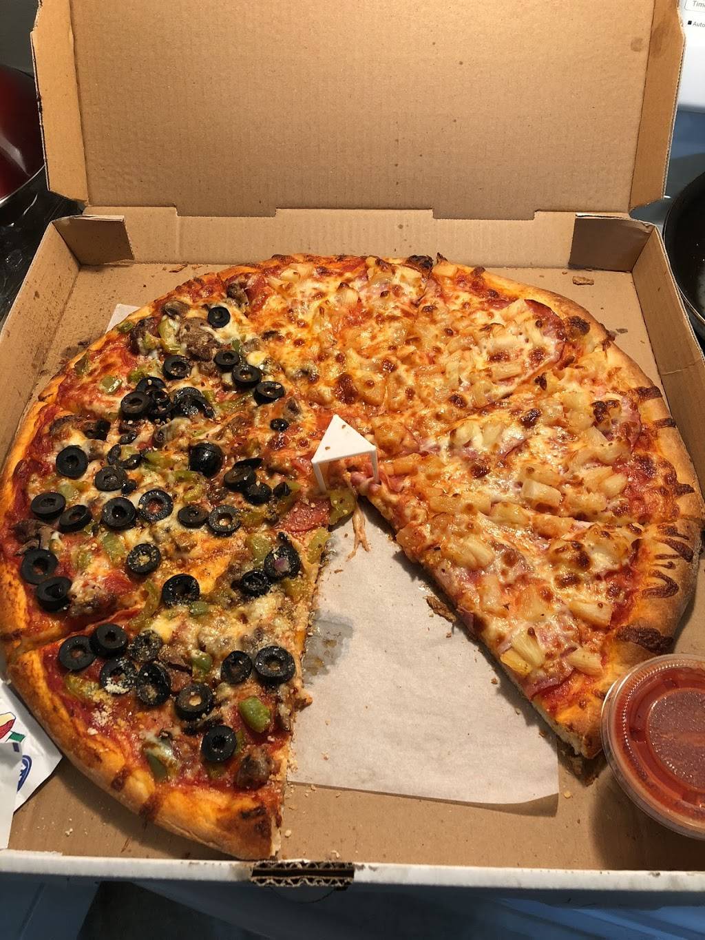 Milanos Pizzeria | meal delivery | 1207 W 36th Ave, Anchorage, AK 99503, USA | 9075696000 OR +1 907-569-6000