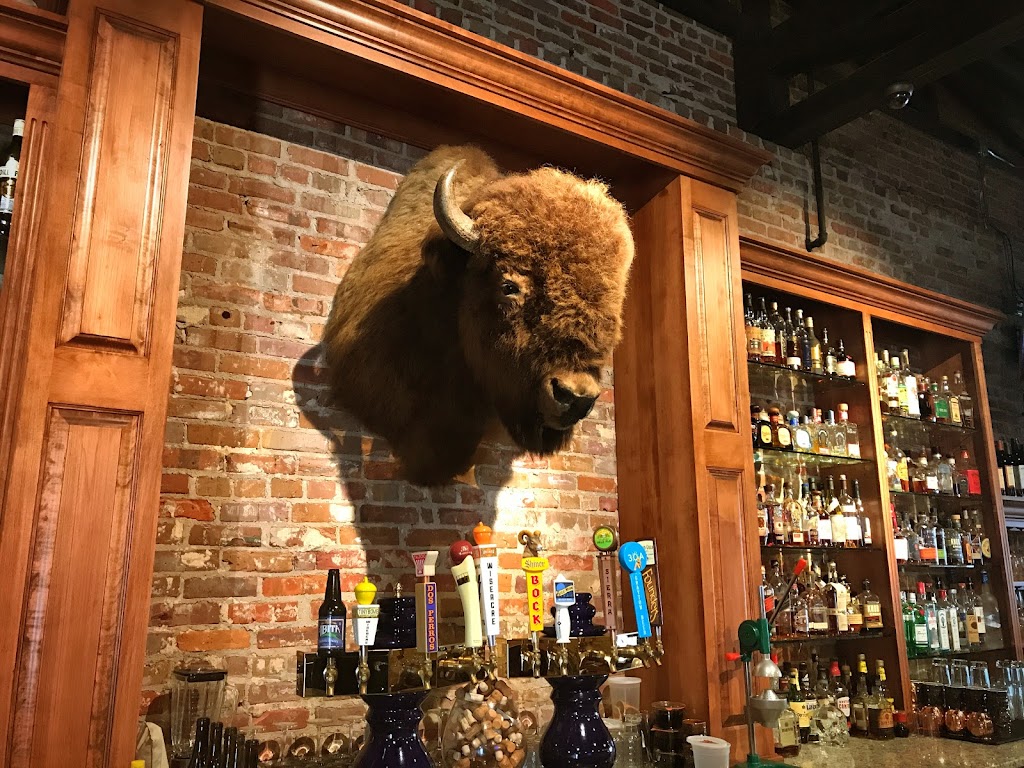 Downtown Grille | restaurant | 525 Washington Ave, Greenville, MS 38701, USA | 6627025161 OR +1 662-702-5161