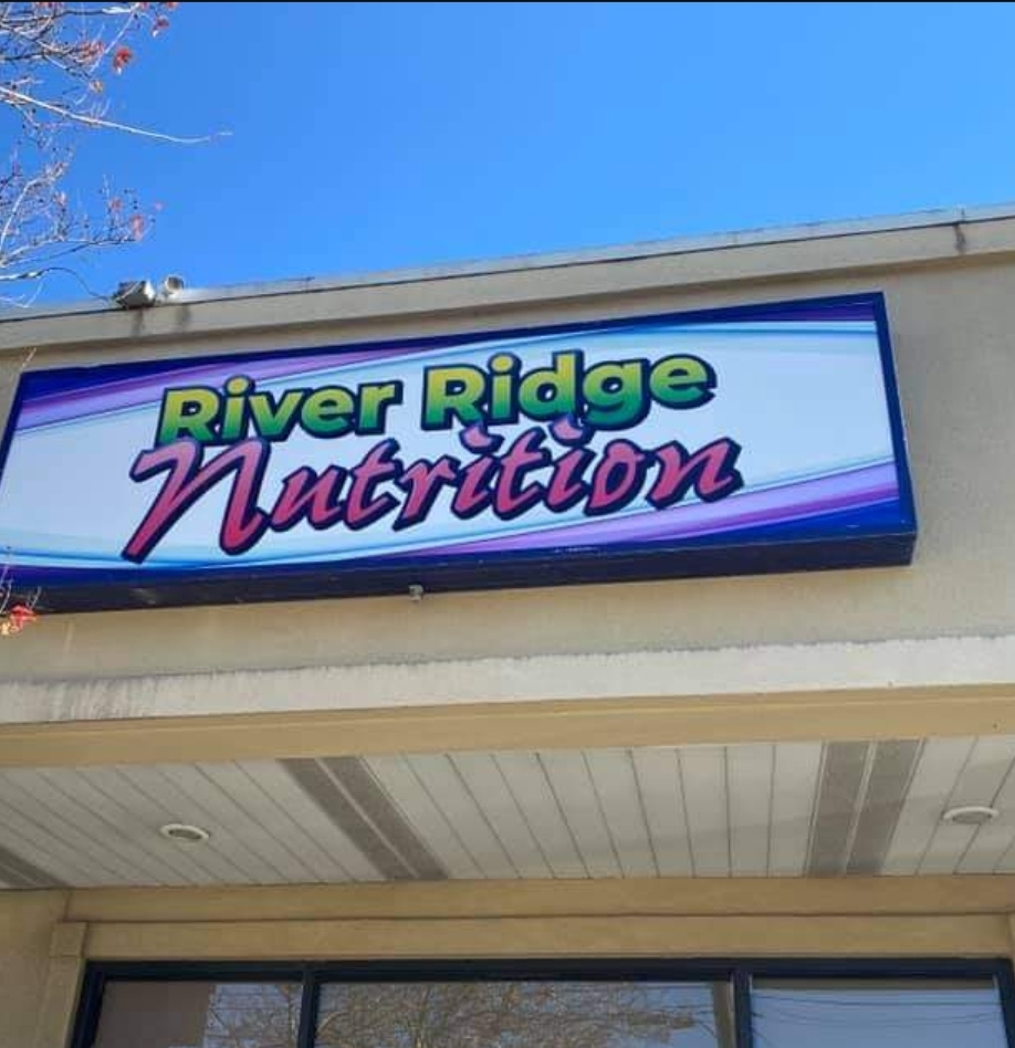 River Ridge Restaurants River Ridge Nutrition | 9401 Jefferson Hwy, River Ridge, LA 70123, USA