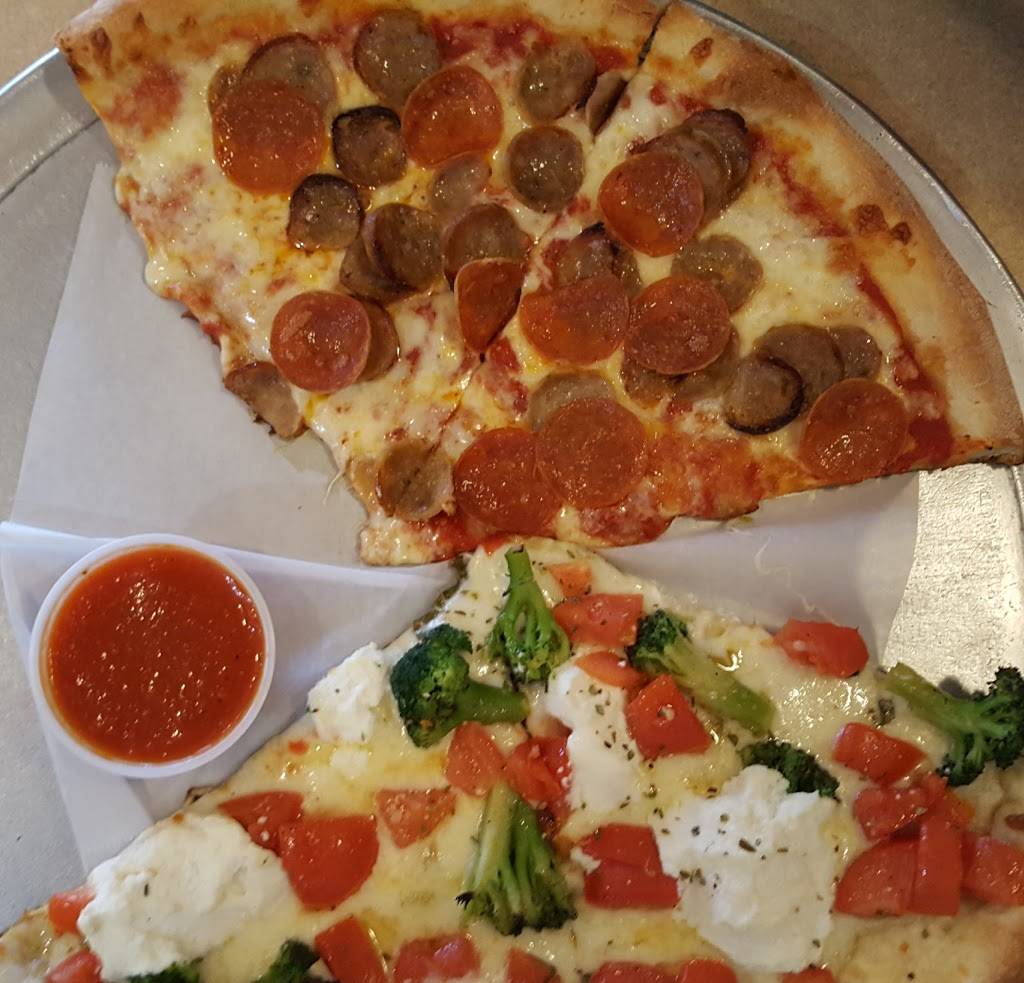 Fortunato Brothers Pizza | restaurant | 1401 Pulaski Highway R, Edgewood, MD 21040, USA | 4106121260 OR +1 410-612-1260