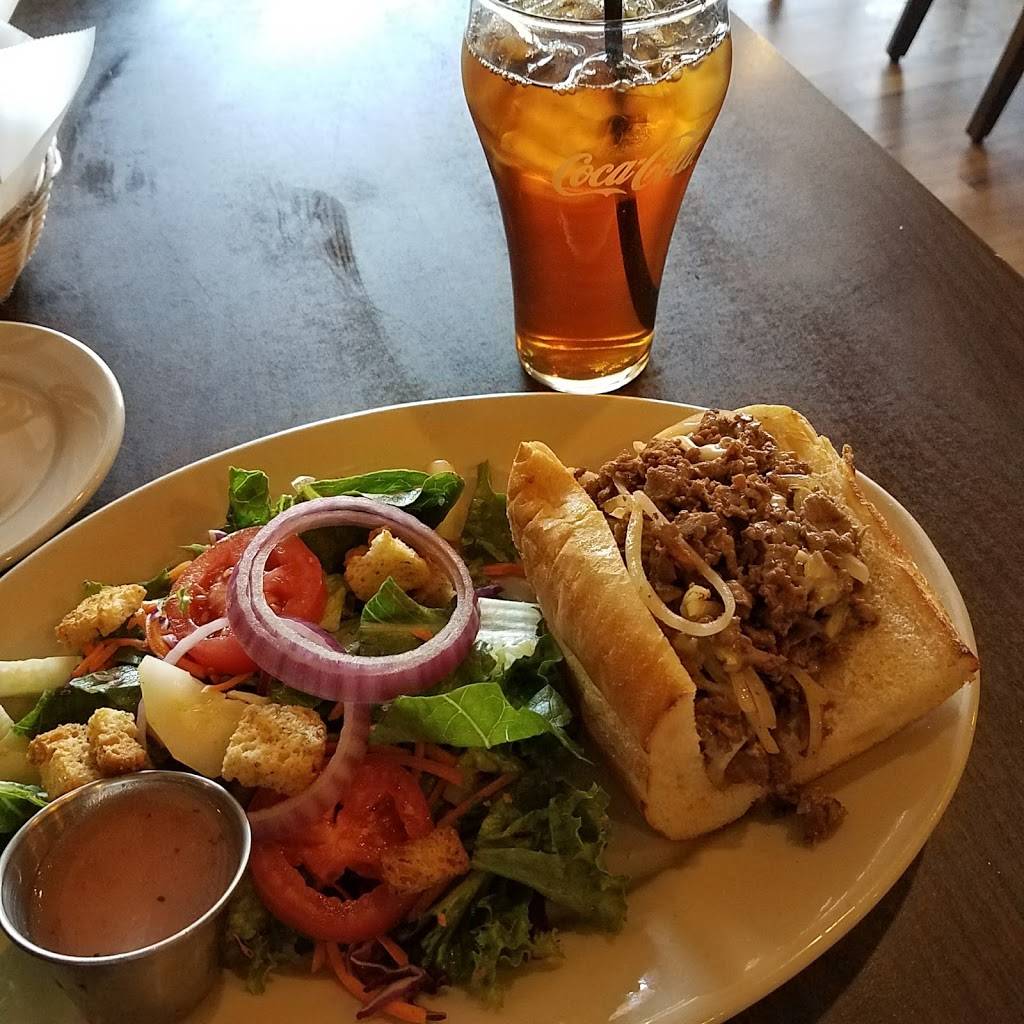 Sals Italian Restaurant & Pizzeria West End Radford | restaurant | 709 W Main St, Radford, VA 24141, USA | 5406399669 OR +1 540-639-9669