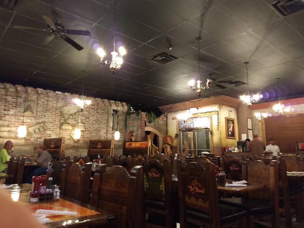 Real Hacienda Mexican Restaurant | restaurant | 3023 Highland Pointe Dr, Owensboro, KY 42303, USA | 2706845595 OR +1 270-684-5595