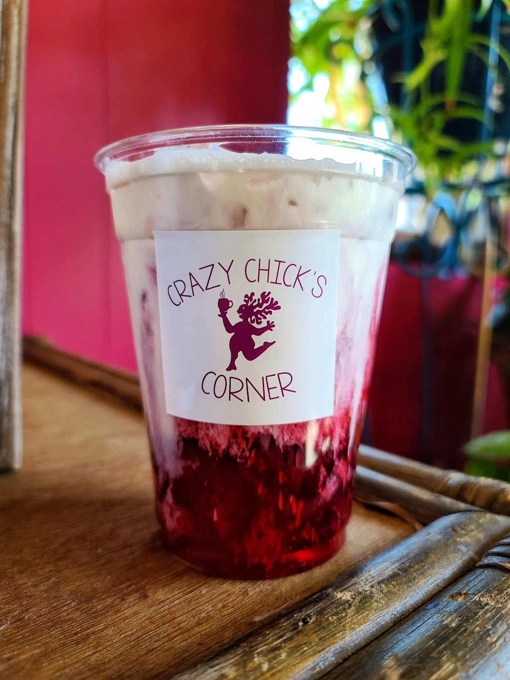 Crazy Chicks Corner | restaurant | 1102 11th St, Anson, TX 79501, USA | 3255132711 OR +1 325-513-2711