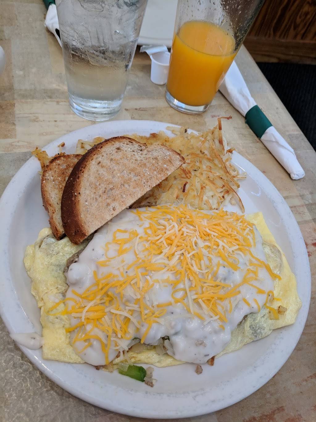 Sunny Street | cafe | 6021 Walker Blvd, North Richland Hills, TX 76180, USA | 8174851818 OR +1 817-485-1818