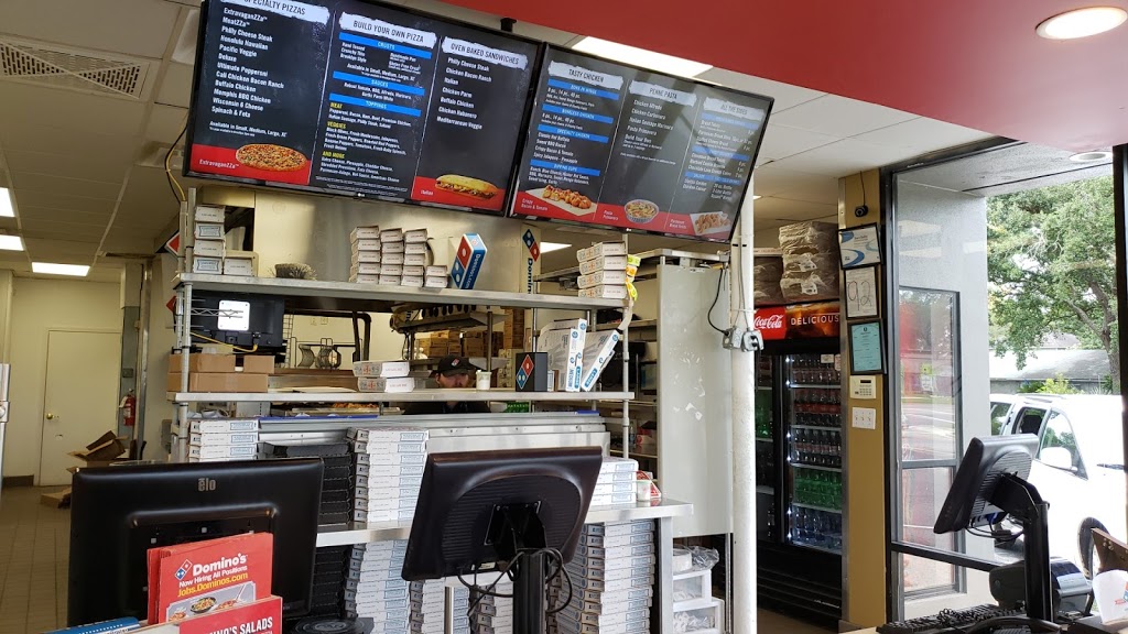 Dominos Pizza | meal delivery | 1145 Gulf Shores Pkwy, Gulf Shores, AL 36542, USA | 2519684110 OR +1 251-968-4110