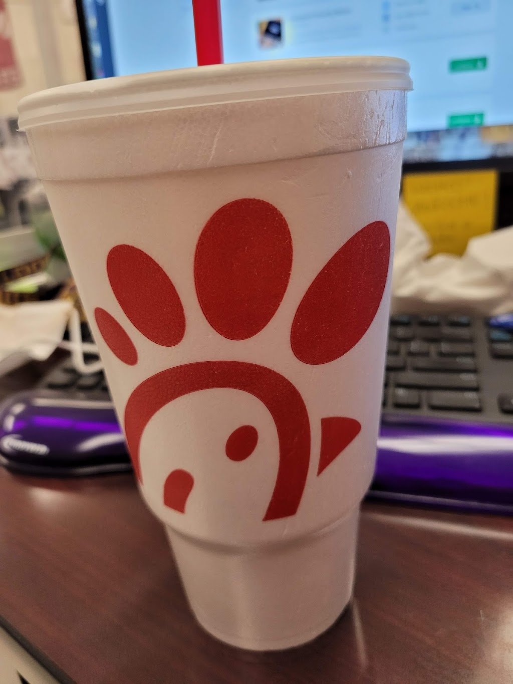 Chick-fil-A | restaurant | 7340 N 10th St, McAllen, TX 78504, USA | 9569929027 OR +1 956-992-9027
