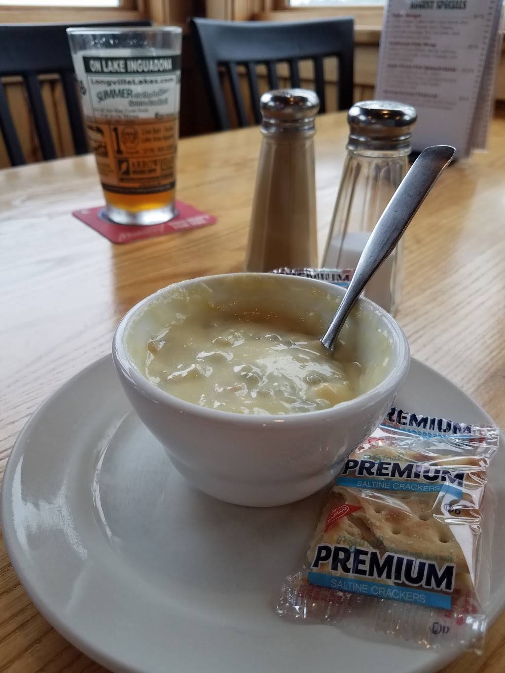 Anchorage Inn | restaurant | 2972 County Rd 7 NE, Longville, MN 56655, USA | 2183632236 OR +1 218-363-2236