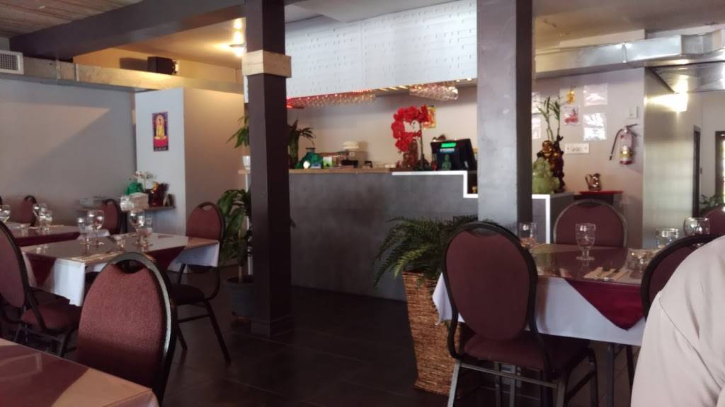 Le Palais Thai | restaurant | 2069 Rte Marie-Victorin, Varennes, QC J3X 1R3, Canada | 4509292279 OR +1 450-929-2279