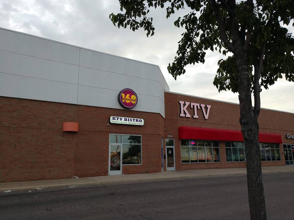 168 Crab & Karaoke | night club | 32415 John R Rd, Madison Heights, MI 48071, USA | 2486160168 OR +1 248-616-0168