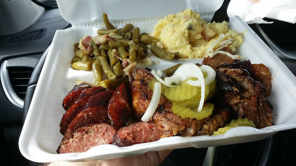 Waller County Line BBQ | restaurant | 20727 FM 362, Waller, TX 77484, USA | 9369312214 OR +1 936-931-2214
