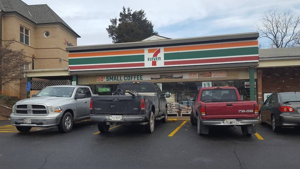 7-Eleven | bakery | 9908 VA-193, Great Falls, VA 22066, USA | 7037595788 OR +1 703-759-5788