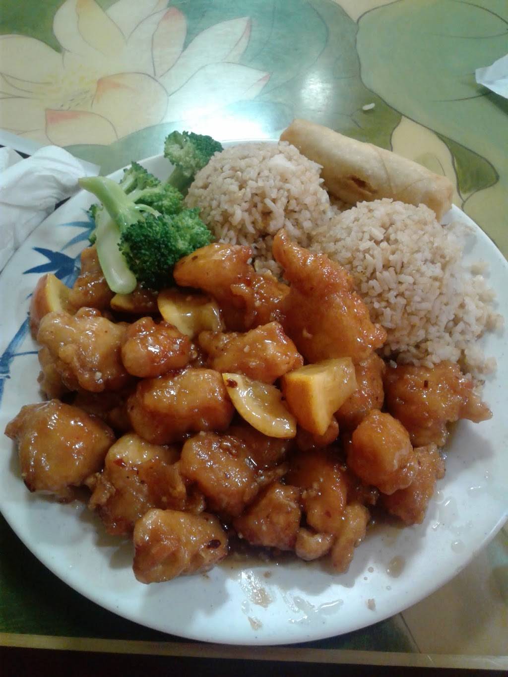 China One #4 (Chef Lins Hunan Yuan | meal delivery | 381 Greens Rd, Houston, TX 77060, USA | 2818762075 OR +1 281-876-2075