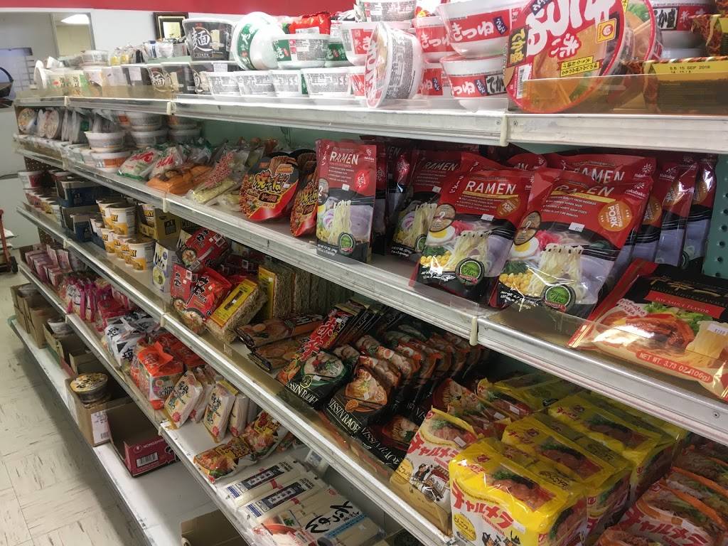 Nippon Foods | restaurant | 441 E Ash St, Piqua, OH 45356, USA | 9377735658 OR +1 937-773-5658
