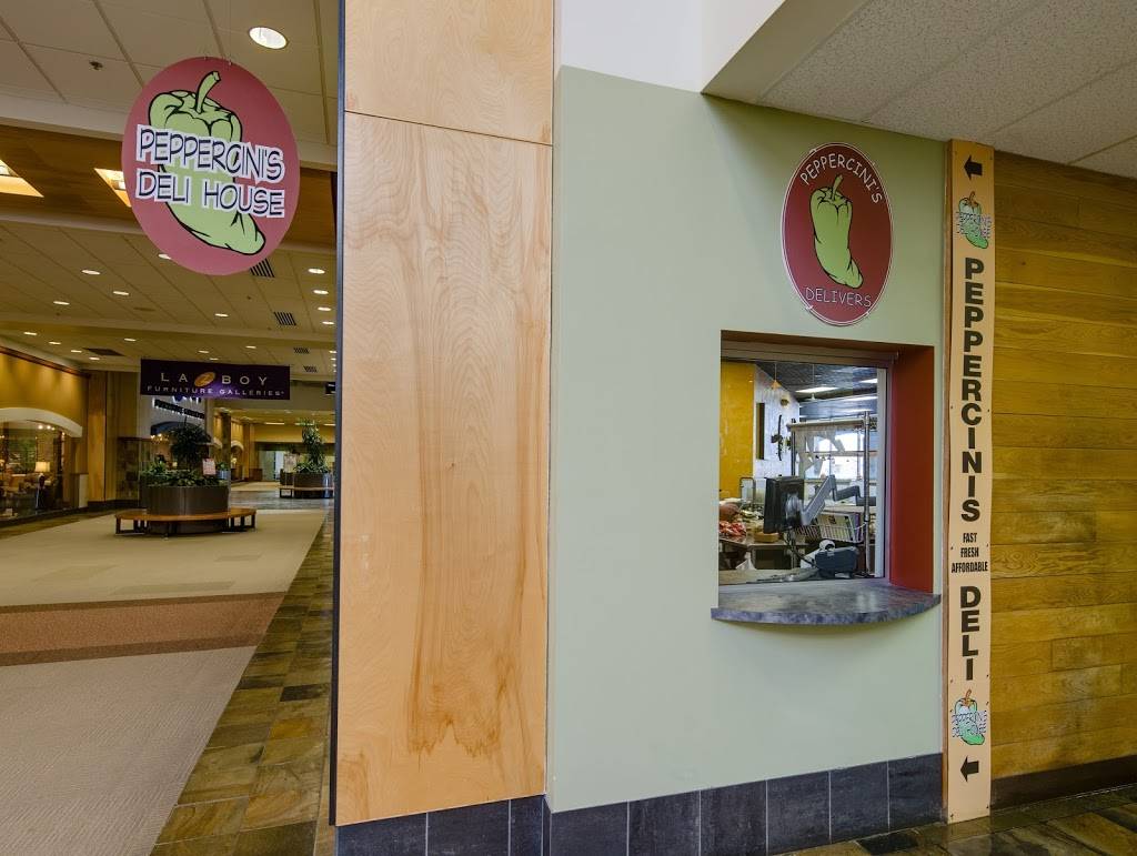 Peppercinis Deli and Catering | meal delivery | 239 E 26th Ave, Anchorage, AK 99503, USA | 9072793354 OR +1 907-279-3354