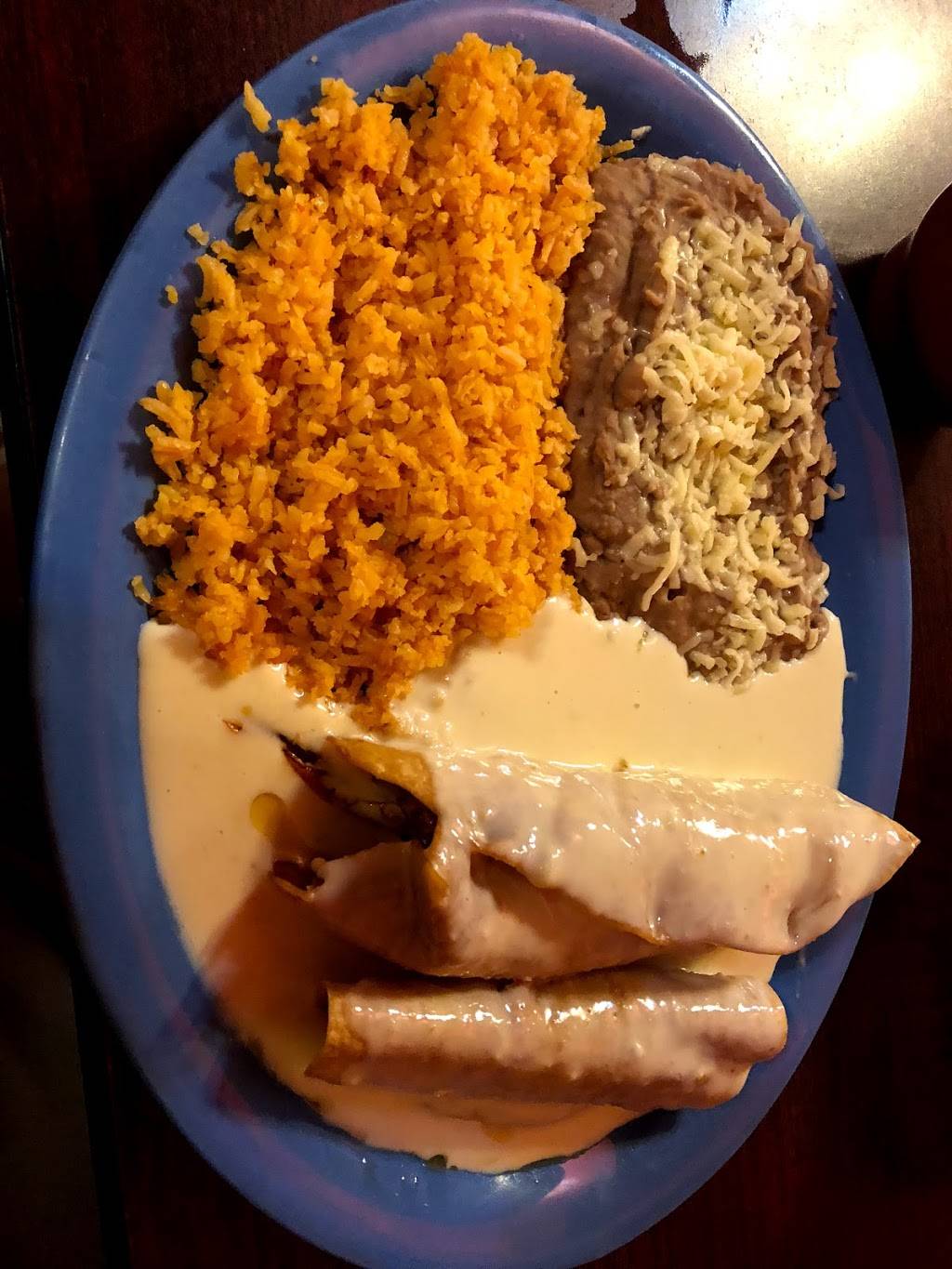 La Gran Fiesta Mexican Restaurant | restaurant | 925 US-80, Demopolis, AL 36732, USA | 3342891171 OR +1 334-289-1171