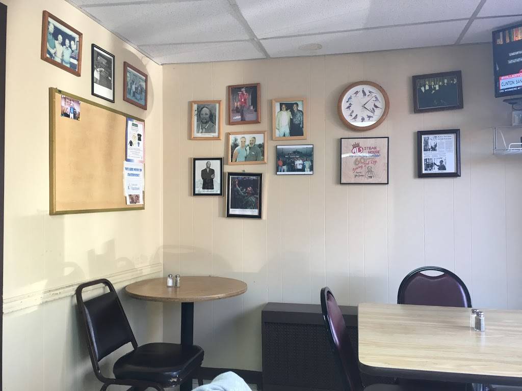Als Steak House | restaurant | 1504 Mt Vernon Ave, Alexandria, VA 22301, USA | 7038369443 OR +1 703-836-9443