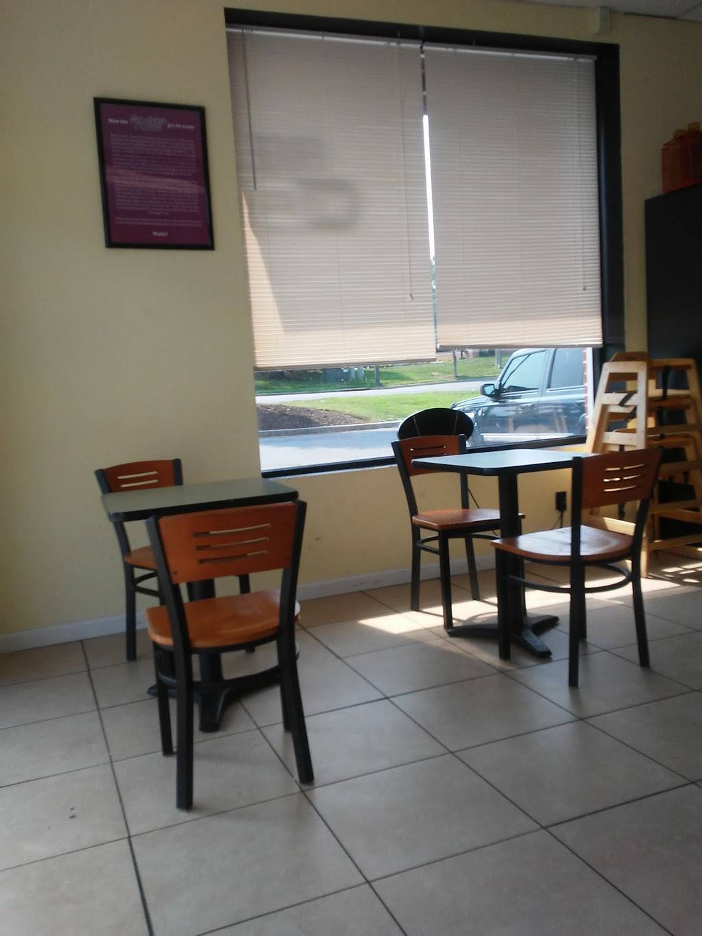 Fractured Prune | bakery | 1202 E Patrick St, Frederick, MD 21701, USA | 3016823668 OR +1 301-682-3668