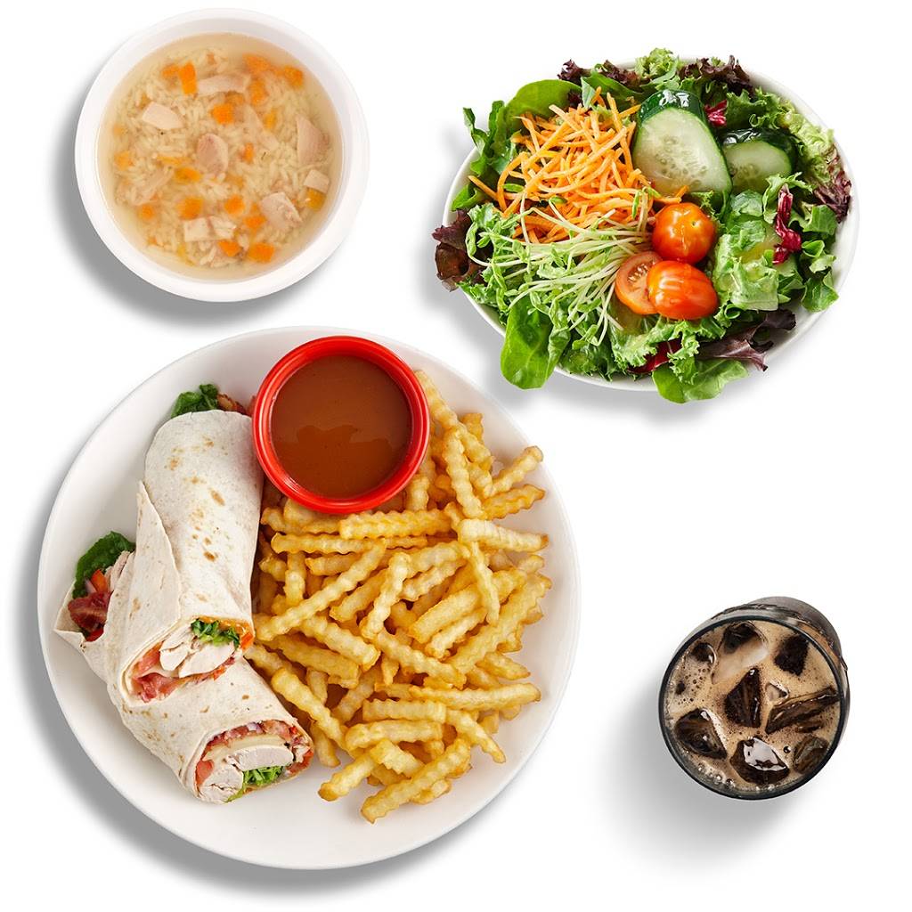 Benny&Co. | restaurant | 70 Boulevard de la Seigneurie O, Blainville, QC J7C 5M3, Canada | 4504334044 OR +1 450-433-4044