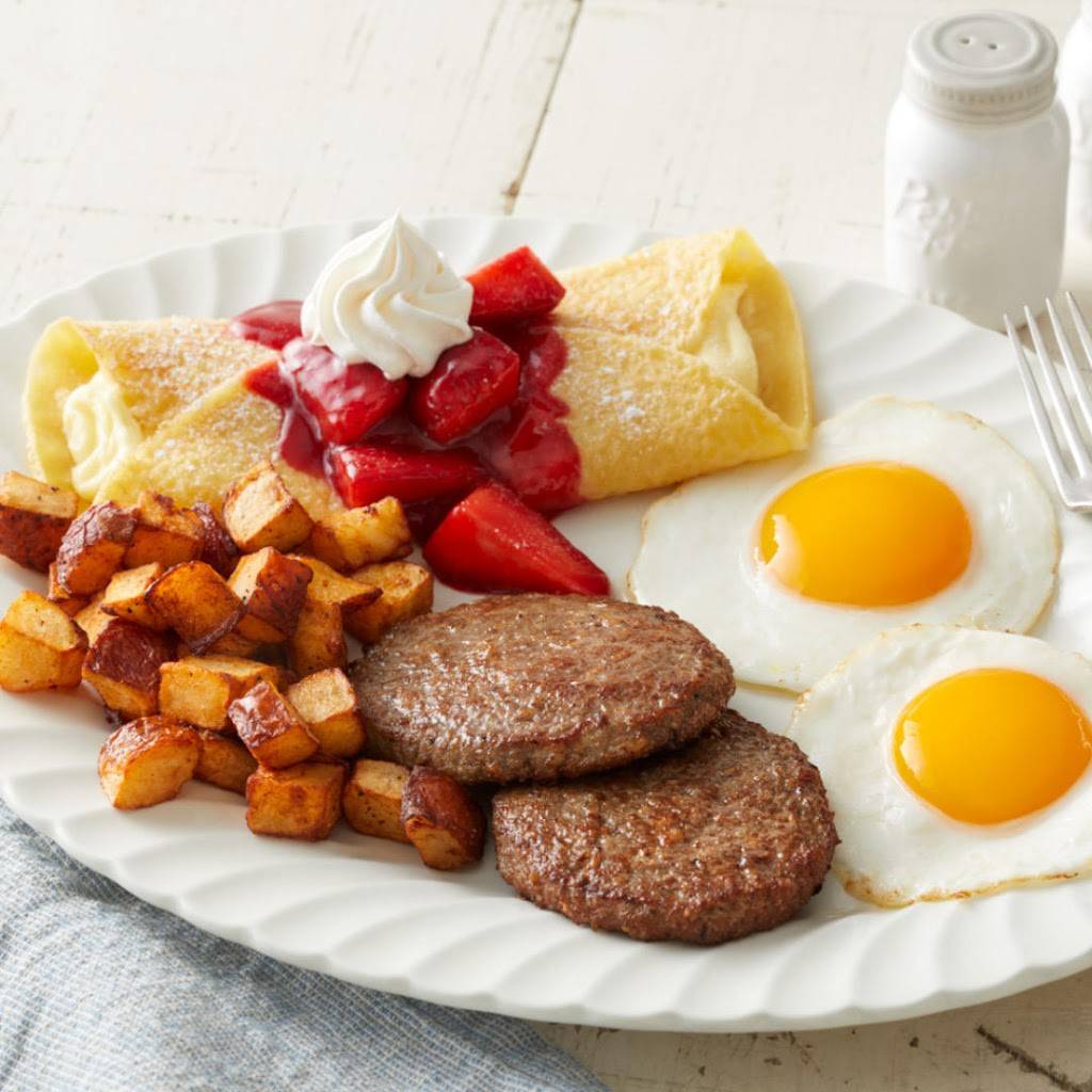Bob Evans | meal takeaway | 3877 Vineyard Dr, Dunkirk, NY 14048, USA | 7166793427 OR +1 716-679-3427