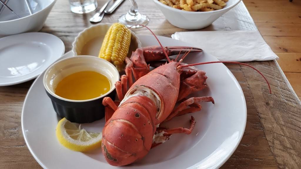Bunkers Wharf Restaurant | restaurant | 260 E Schoodic Dr, Birch Harbor, ME 04613, USA | 2079639111 OR +1 207-963-9111
