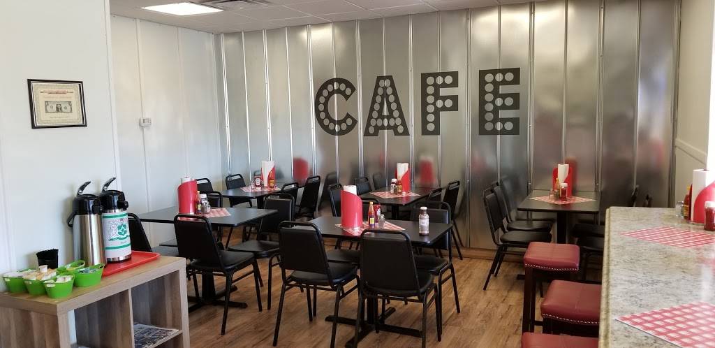 Flour Your Buns Cafe | cafe | 3384 N Access Rd, Englewood, FL 34224, USA | 9417635761 OR +1 941-763-5761