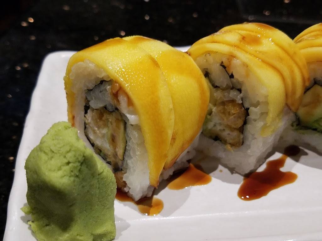 Fusion Izakaya | restaurant | 1190 Broadway, Burlingame, CA 94010, USA | 6502421471 OR +1 650-242-1471