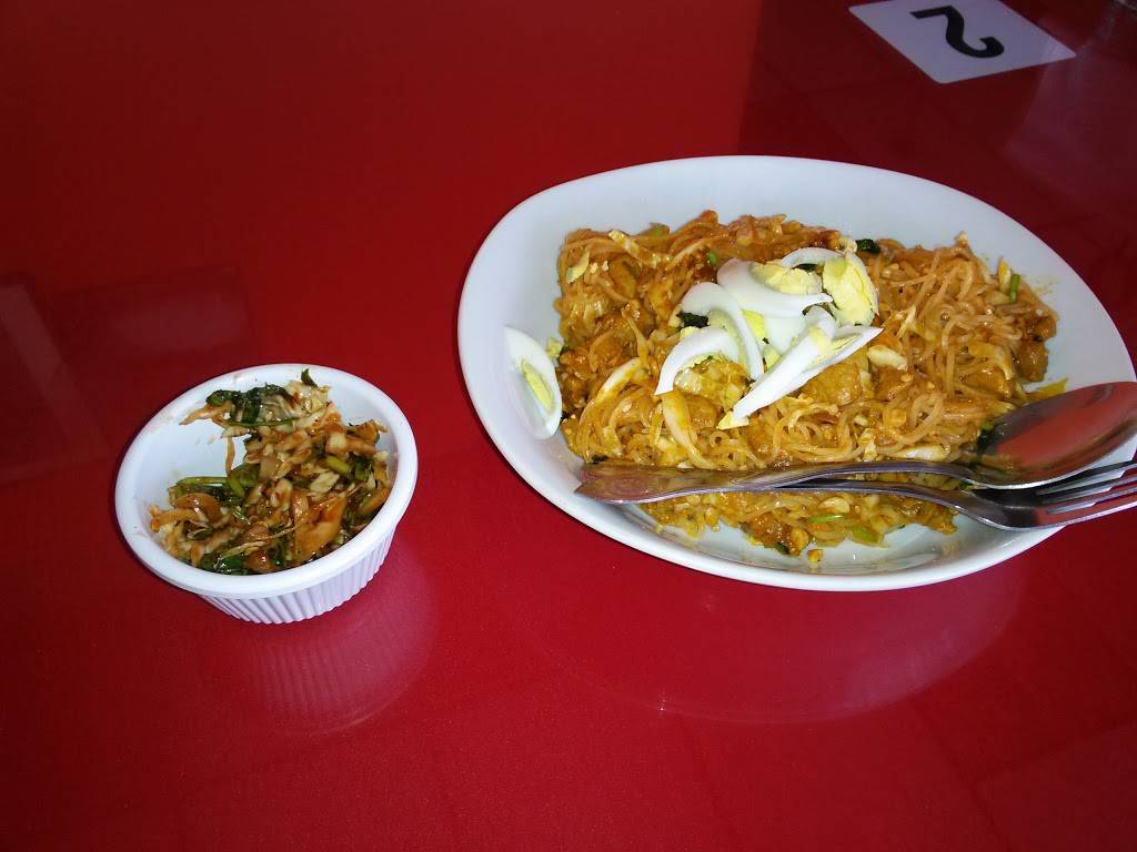 Burmese Restaurant | restaurant | 7040 Madison Ave, Indianapolis, IN 46227, USA | 3175204511 OR +1 317-520-4511