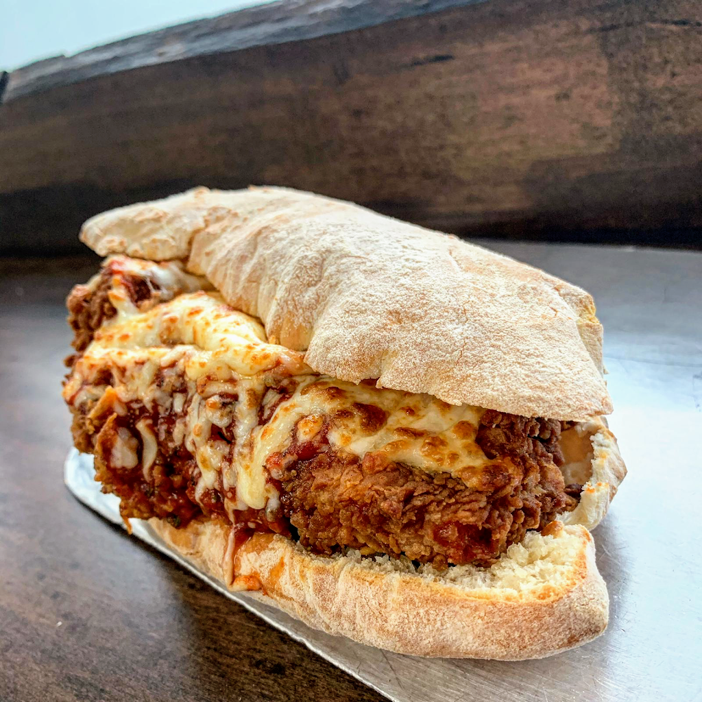 Dough Boys Pizzeria & Wings | restaurant | 460 Egerton St Unit 4, London, ON N5W 3Z5, Canada | 5194511818 OR +1 519-451-1818