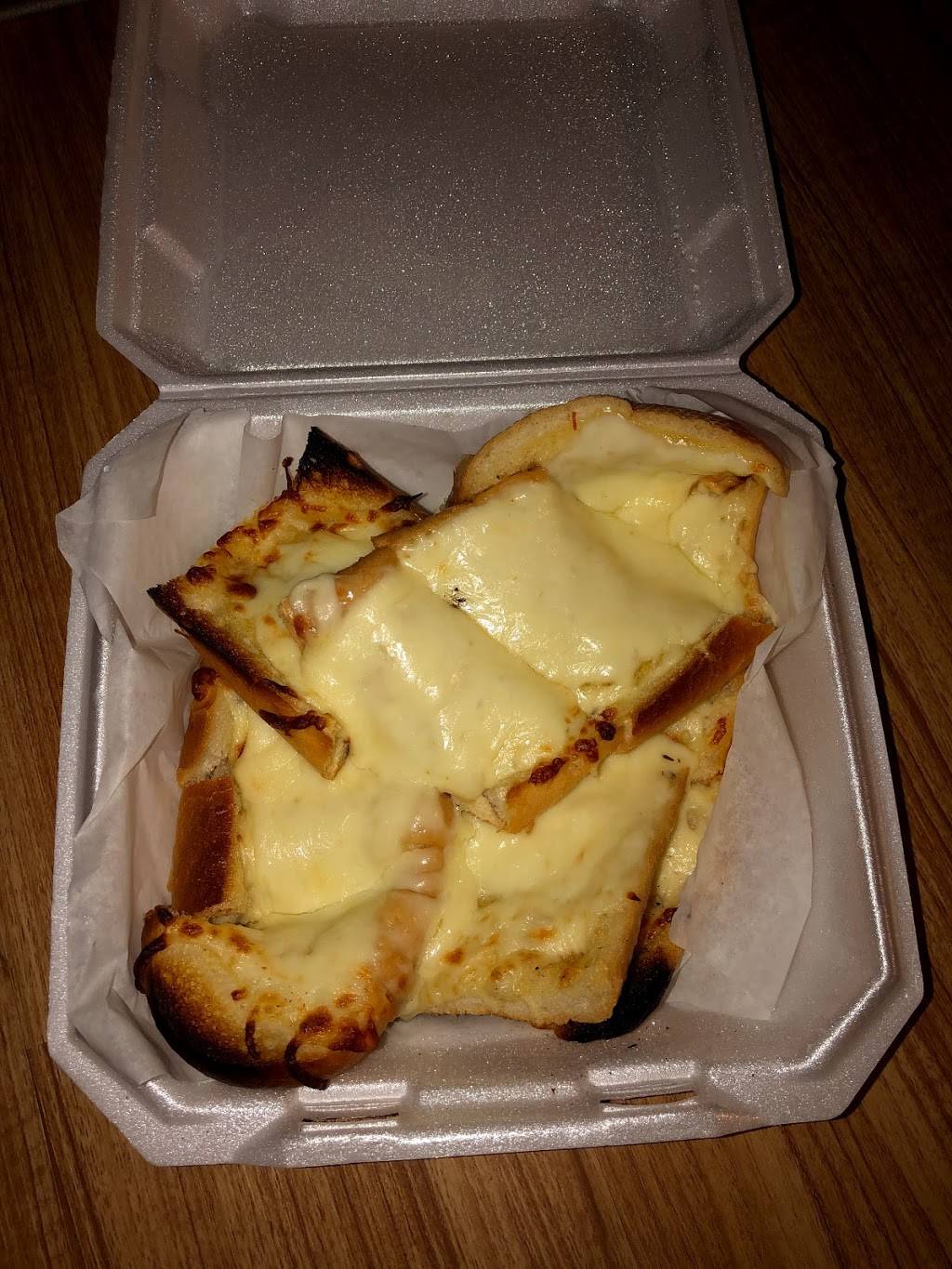 Milanos Pizzeria | meal delivery | 1207 W 36th Ave, Anchorage, AK 99503, USA | 9075696000 OR +1 907-569-6000