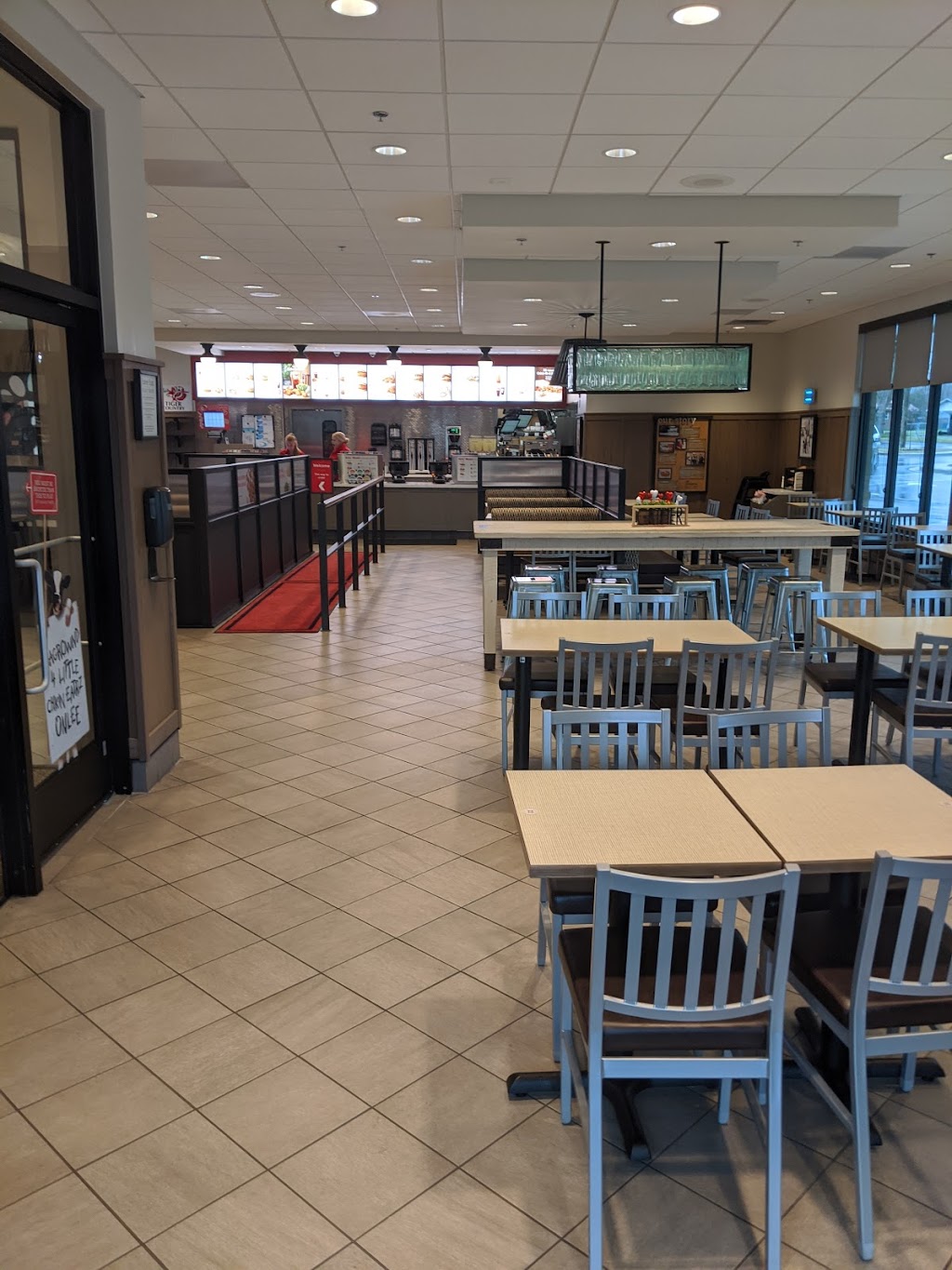 Chick-fil-A | restaurant | 900 S Eufaula Ave, Eufaula, AL 36027, USA | 3346878999 OR +1 334-687-8999