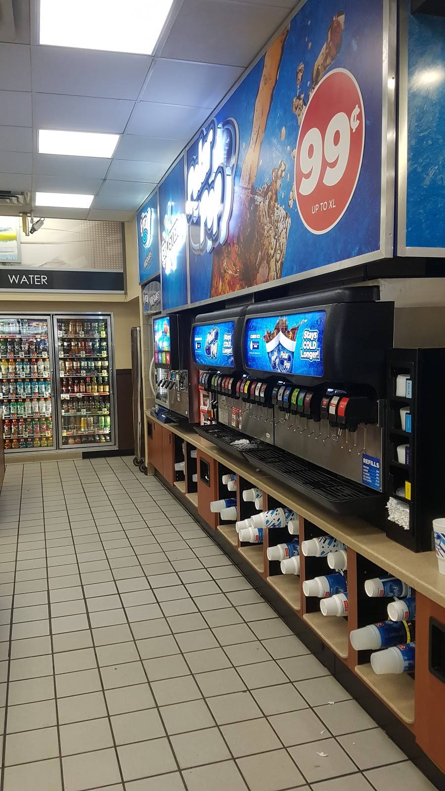 Holiday Stationstores | cafe | 1015 MN-24, Clearwater, MN 55320, USA | 3205582568 OR +1 320-558-2568