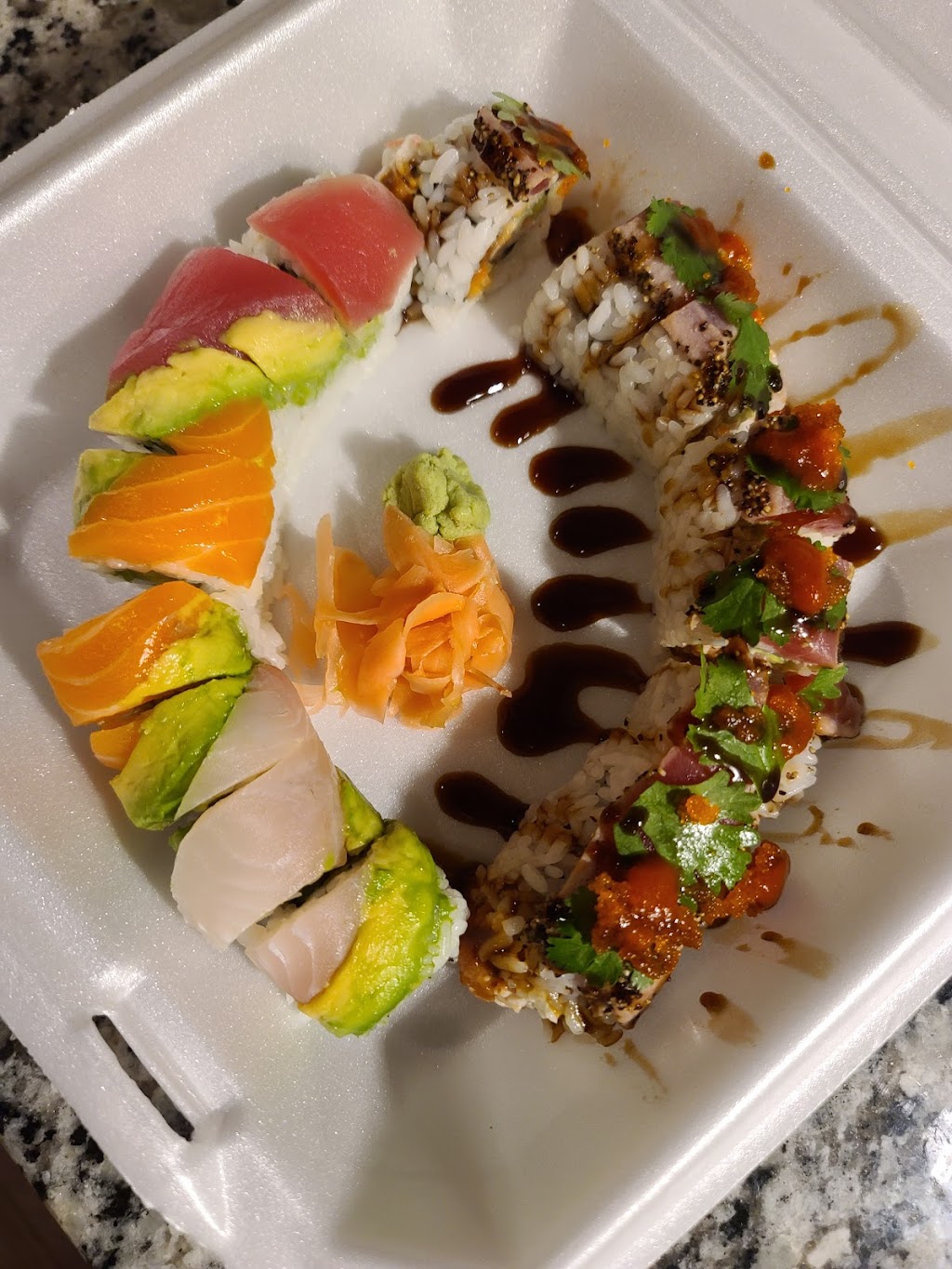 Minako Japanese restaurant | restaurant | 2704 S N US Hwy 231, Ozark, AL 36360, USA | 3344430888 OR +1 334-443-0888